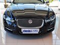 捷豹XJ XJL 3.0 SC 四驅旗艦商務版 2014款圖片