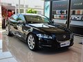 捷豹XJ XJL 3.0 SC 四驱旗舰商务版 2014款图片