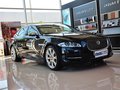 捷豹XJ XJL 3.0 SC 四驱旗舰商务版 2014款图片