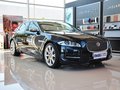 捷豹XJ XJL 3.0 SC 四驱旗舰商务版 2014款图片