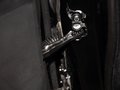 捷豹XJ XJL 3.0 SC 两驱旗舰商务版 2014款图片