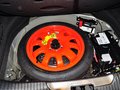 捷豹XJ XJL 3.0 SC 兩驅(qū)旗艦商務(wù)版 2014款圖片