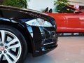 捷豹XJ XJL 3.0 SC 兩驅(qū)旗艦商務(wù)版 2014款圖片
