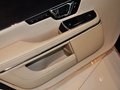 捷豹XJ XJL 3.0 SC 兩驅(qū)旗艦商務(wù)版 2014款圖片