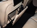 捷豹XJ XJL 3.0 SC 两驱旗舰商务版 2014款图片