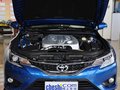 锐志 2.5V 自动 菁锐版 2013款图片