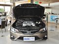 锐志 2013款 2.5V 尚锐导航版图片