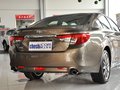 銳志 2013款 2.5V 尚銳導(dǎo)航版圖片