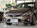 锐志 2013款 2.5V 尚锐导航版图片