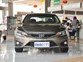 锐志 2013款 2.5V 尚锐导航版图片