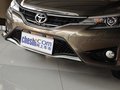 锐志 2013款 2.5V 尚锐导航版图片
