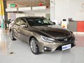 锐志 2013款 2.5V 尚锐导航版图片