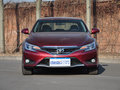 锐志 2013 2.5V 自动 尊瑞导航版图片