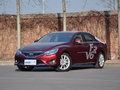 銳志 2013 2.5V 自動 尊瑞導航版圖片