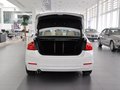 寶馬3系 316i 1.6T 進取型 2013款圖片