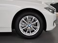 宝马3系 316i 1.6T 进取型 2013款图片