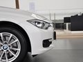 寶馬3系 316i 1.6T 進取型 2013款圖片