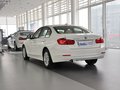 宝马3系 316i 1.6T 进取型 2013款图片