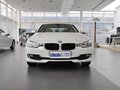 宝马3系 316i 1.6T 进取型 2013款图片