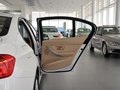 宝马3系 316i 1.6T 进取型 2013款图片