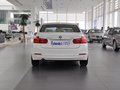 寶馬3系 316i 1.6T 進(jìn)取型 2013款圖片