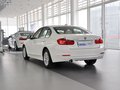 寶馬3系 316i 1.6T 進(jìn)取型 2013款圖片