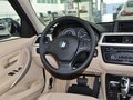 宝马3系 316i 1.6T 进取型 2013款图片