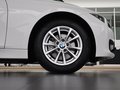 宝马3系 316i 1.6T 进取型 2013款图片