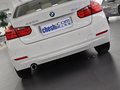 宝马3系 316i 1.6T 进取型 2013款图片