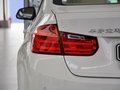 宝马3系 316i 1.6T 进取型 2013款图片