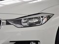 宝马3系 316i 1.6T 进取型 2013款图片