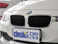 寶馬3系 316i 1.6T 進(jìn)取型 2013款圖片