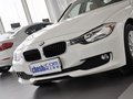 寶馬3系 316i 1.6T 進(jìn)取型 2013款圖片
