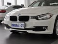 寶馬3系 316i 1.6T 進(jìn)取型 2013款圖片