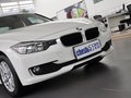 寶馬3系 316i 1.6T 進(jìn)取型 2013款圖片