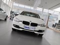 寶馬3系 316i 1.6T 進取型 2013款圖片