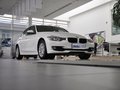 寶馬3系 316i 1.6T 進取型 2013款圖片