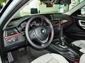 宝马3系 2013款 316i 1.6T 运动设计套装图片