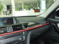 宝马3系 2013款 316i 1.6T 运动设计套装图片