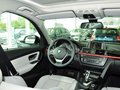 宝马3系 2013款 316i 1.6T 运动设计套装图片