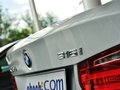 寶馬3系 2013款 316i 1.6T 運動設計套裝圖片