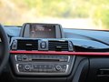 宝马3系 2013款 316i 1.6T 运动设计套装图片