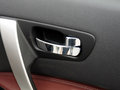 逍客 2.0XV CVT 2WD 炫 5座 2013款图片