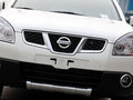 逍客 2.0XV CVT 2WD 炫 5座 2013款图片