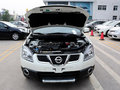 逍客 2.0XV CVT 2WD 炫 5座 2013款图片