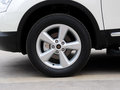 逍客 2.0XV CVT 2WD 炫 5座 2013款图片