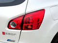 逍客 2.0XV CVT 2WD 炫 5座 2013款图片