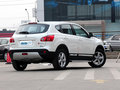 逍客 2.0XV CVT 2WD 炫 5座 2013款图片