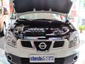 逍客 2.0XV CVT 2WD 炫 5座 2013款图片