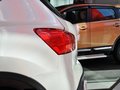逍客 2.0XV CVT 2WD 炫 5座 2013款图片